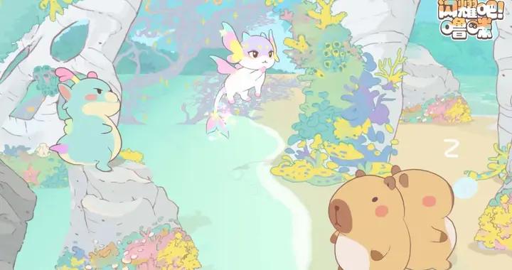 奇葩新品首曝：騰訊米哈遊剛正面，手握版號的B站唱反調？