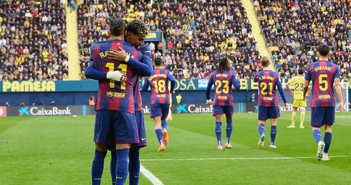 巴薩在21世紀14次獲西甲冬季冠軍，此前有10次最終奪冠