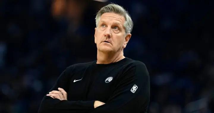 官方：芬奇因對裁判使用不當語言且離場不及時被罰3.5萬美元