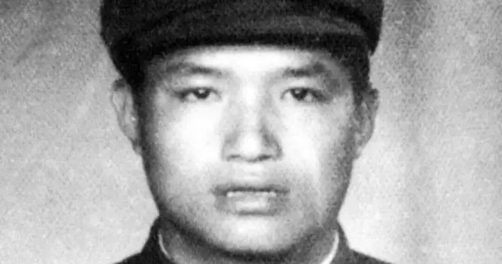 《依然年輕》自衛還擊戰英烈之十九：陳祥