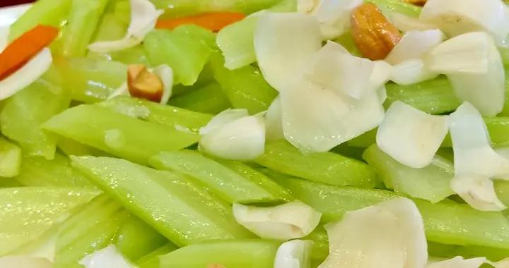 冬至後，使勁喫這菜，一清肝、二潤肺、三排毒、四強免疫，別錯過