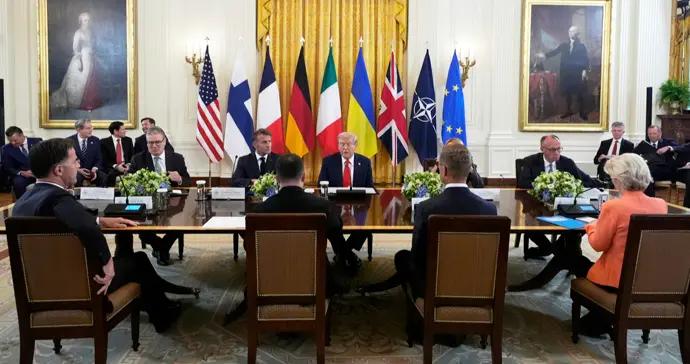 爲何特朗普要刻意淡化“俄羅斯威脅”的全球性，將其定位爲區域性挑戰？