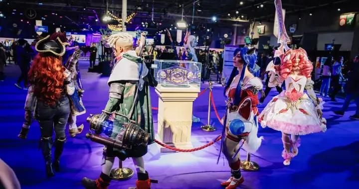 我在巴黎，見證了天才中國少年的歸來