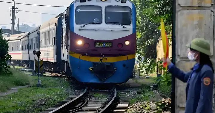 越南高鐵豪賭：砸670億避開中日，地產商操盤德韓技術埋隱患