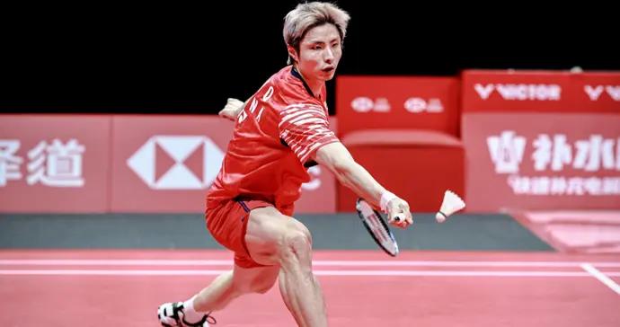 世界羽聯總決賽1金4銀收官，核心隊員傷病連綿，陣痛期的國羽揮別2025年