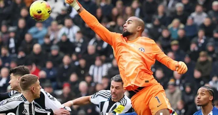 羅伯特-桑切斯：我們丟球后沒能迅速調整狀態，必須吸取教訓