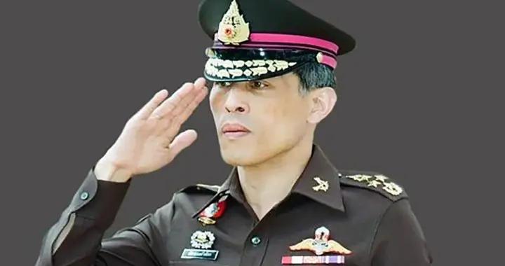 爲讓洪森屈服，泰王拼了？自掏腰包重賞陣亡將士，家屬將階級躍升