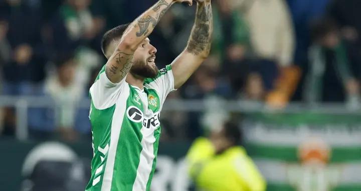 貝蒂斯4-0赫塔費，魯伊瓦爾雙響，埃爾南德斯傳射，福爾納爾斯破門