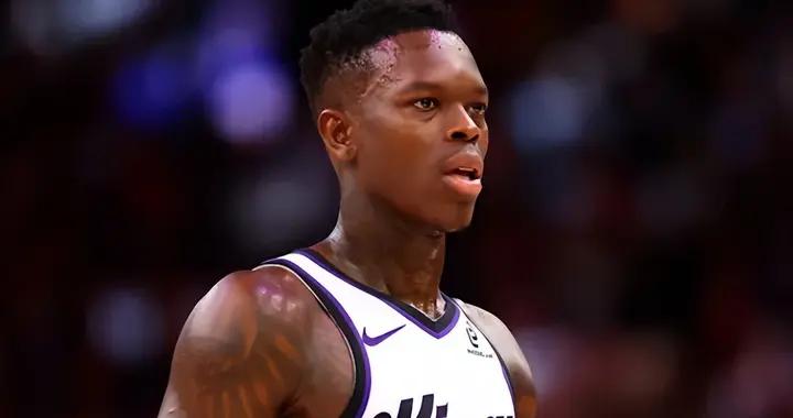 布倫森轟47+8仍無緣今日最佳！對不起，你碰到暴走的施羅德了