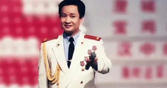 內娛最深情男人是他！娶15歲愛上的女孩，陪妻子抗癌36年不離不棄