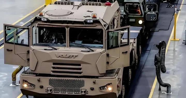 爲報答“舊恩”，曾將完整生產線轉讓中國？美俄兩國都羨慕不已