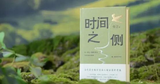 爲什麼要寫詩歌 | 舒潔