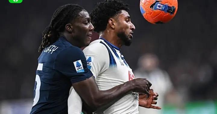 亞特蘭大1-0十人熱那亞，希恩補時絕殺，萊亞利染紅