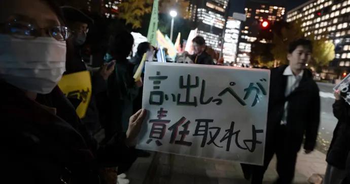 日官員擁核言論並非只是說說，“47噸鈈儲備足夠造6000枚核彈”瞭解一下