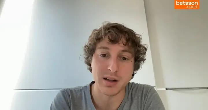 莫雷託：在引進菲爾克魯格之前，阿萊格里本想籤莫伊塞-基恩