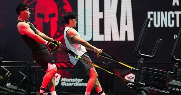 拓展大衆體能賽事邊界，斯巴達DEKA十項全能挑戰中國錦標賽收官