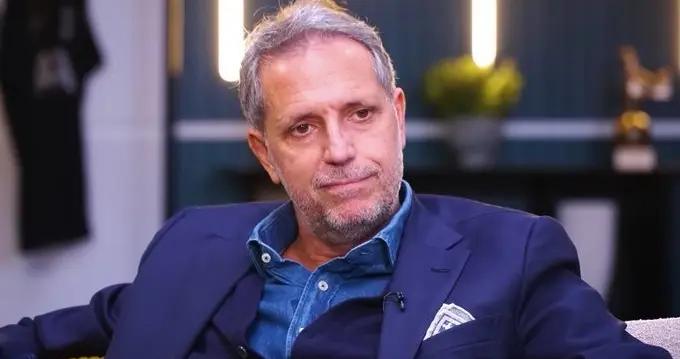 斯基拉：帕拉蒂奇正與熱刺協商解約，他將出任紫百合足球總監