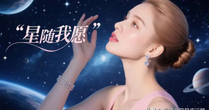 周運｜星隨我願 2025年12月21日-12月27日 十二星座一週展望