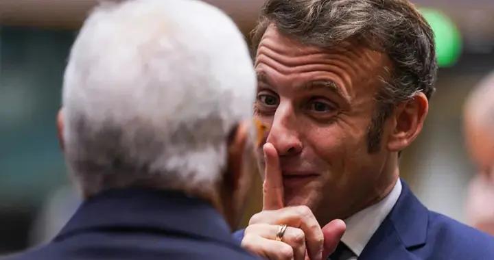 文匯薦讀丨俄美會談正在進行，但歐洲已經準備和普京“直接對話”