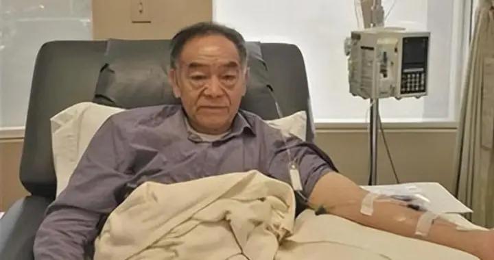 72歲腫瘤專家患癌，抗癌一年病逝，他臨終前的2個後悔，引以爲戒