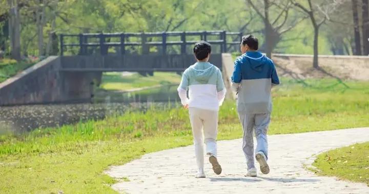 《黃帝內經》不治病：養成這5個習慣，纔是最高級的養生