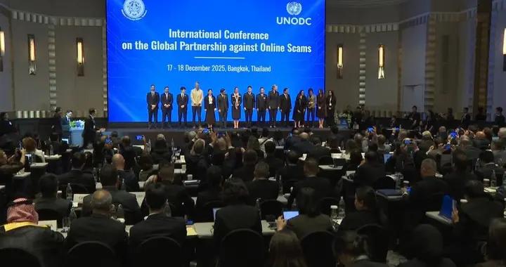 泰軍背後有高人指點？連續爆破柬埔寨詐騙中心，高調選中國當靠山