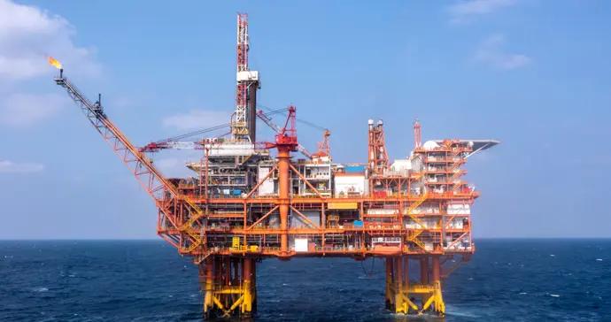 挪威“碳墳場”：把二氧化碳關進海底