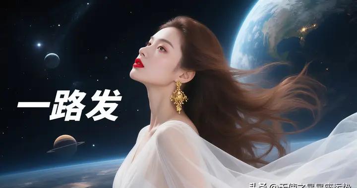 周運｜星星之火 2025年12月22日-12月28日 十二星座一週展望