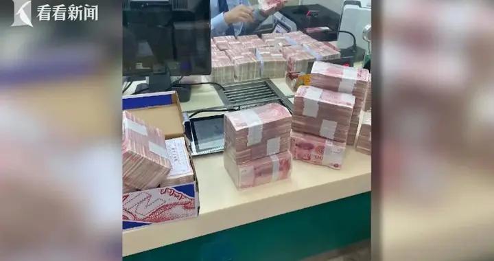 上海阿姨“躺在100萬元拆遷款上睡覺”，執行法官最新答疑