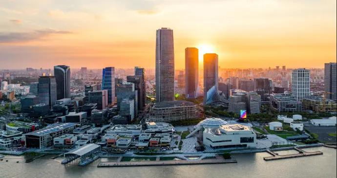 厲害了！140個國家和地區的遊客“拍了拍”上海地鐵！