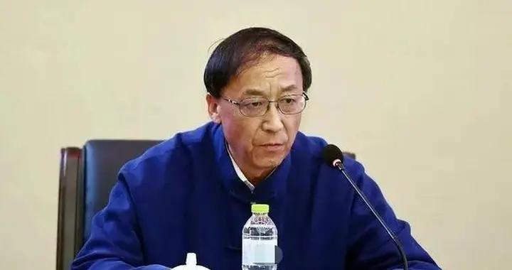 自稱王小平姻親的用戶發文伸冤：這是沒找到一元錢受賄款的受賄案