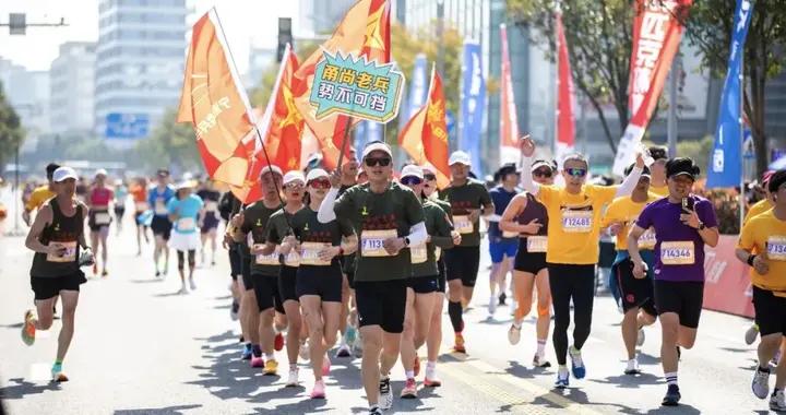 廁所50:1、AED 必配！短距離路跑新規，這些細節直接戳中跑友痛點