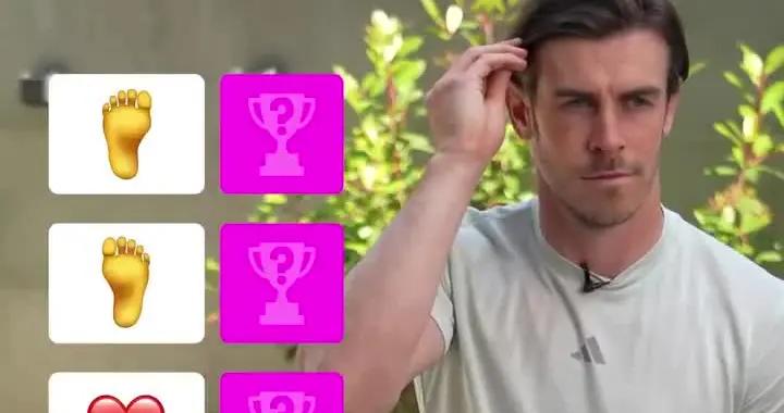 貝爾心目中的完美球員：C羅的射門，姆巴佩的速度，自己有兩項