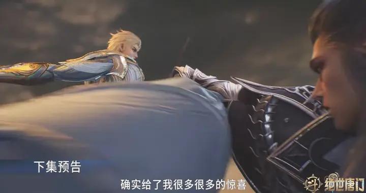 唐舞桐求自殘未果，霍雨浩爲唐舞桐赴死，臨死拜託唐舞桐做件事