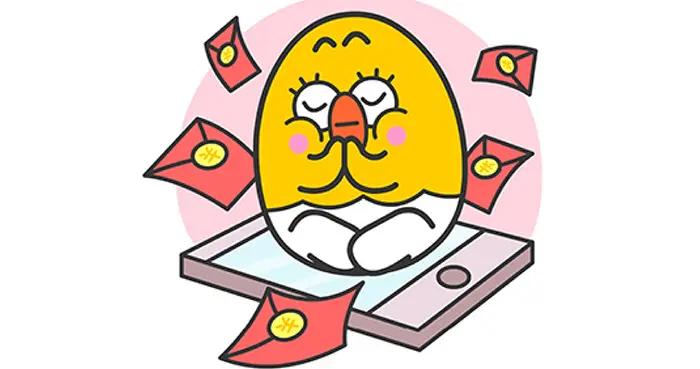 這三個星座，2026年偏財運爆棚