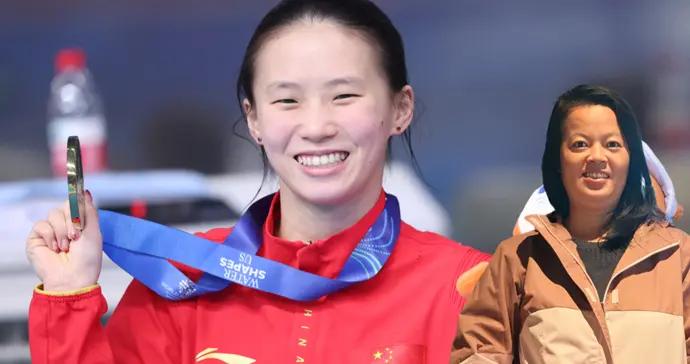 微言 | 飯圈文化闖入體育圈，何解？