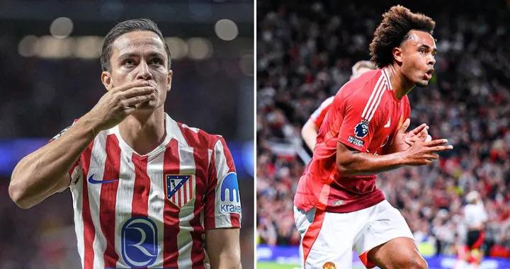 意媒：羅馬在持續推動拉斯帕多里、齊爾克澤以及迪薩西的轉會