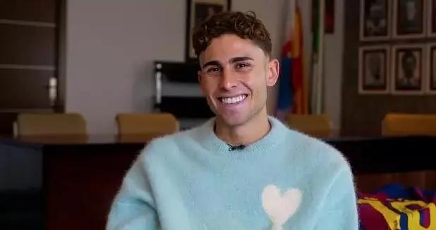 費爾明：和弗裏克共事非常舒服；我們本賽季有能力爭奪歐冠