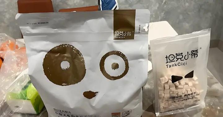 坦克小希貓糧怎麼樣？質量如何？