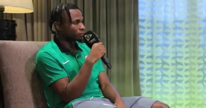 丘庫埃澤：第一次與梅西同場競技，我無法把視線從他身上移開