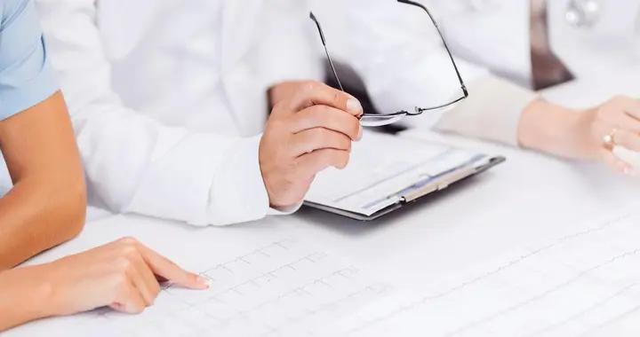 體檢肺結節出現這種變化，或是惡性腫瘤的“僞裝”