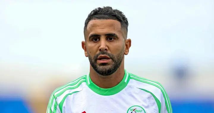 馬赫雷斯：我母親是摩洛哥人，但我覺得自己更像阿爾及利亞人