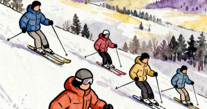 文匯海報丨查收這份戶外安全貼士，解鎖冬日“限定”快樂