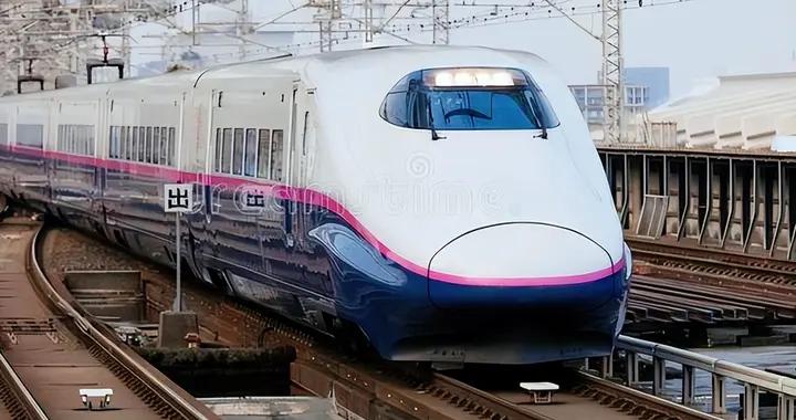 日本砸下800億幫印度修高鐵，沒成想掉進“殺豬盤”賠掉底褲？