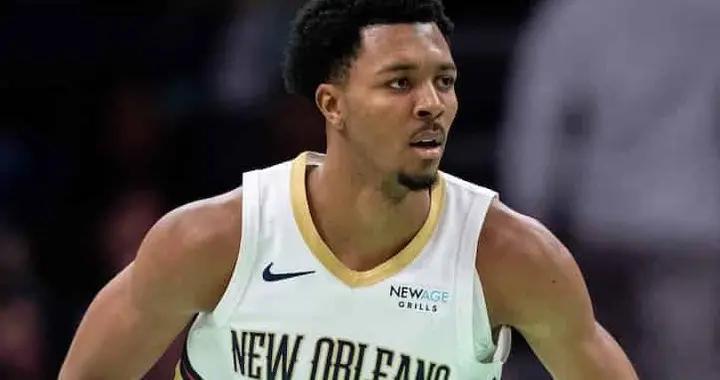 記者：馬刺被認爲是特雷-墨菲的潛在下家