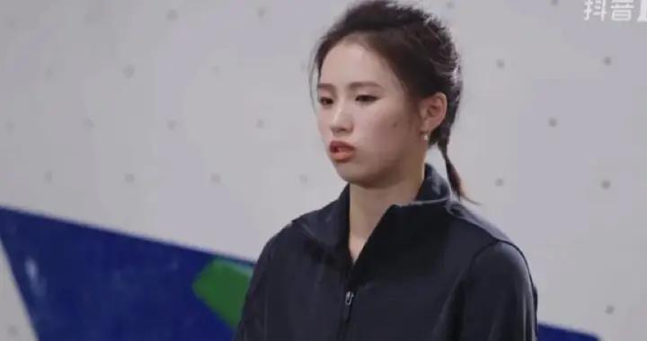 陳芋汐首次回應和全紅嬋關係，公開被網暴威脅細節，差點放棄跳水