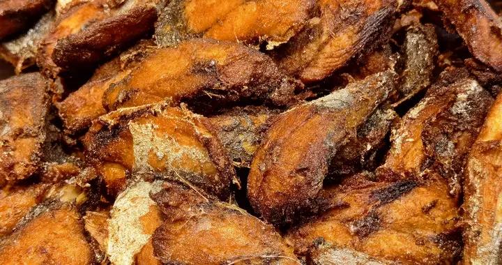 冬天碰到這魚別手軟，高營養高蛋白，肉厚刺少正當季，人人喫得起