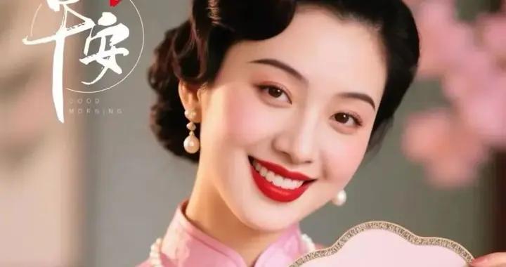 週五早安圖|幸福甜蜜生活好。一天更比一天好