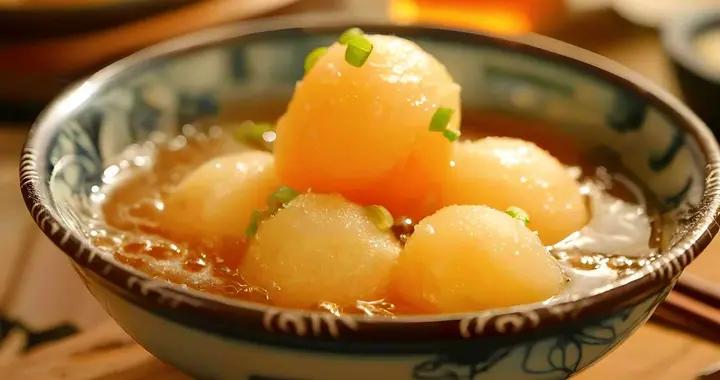 對肺特別好的“3種蔬菜”，冬至後要多喫，養肺潤肺，人人喫得起