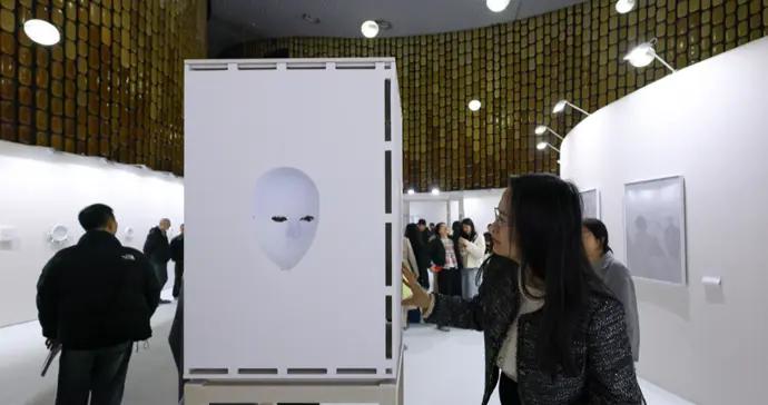 從舞臺走向“留白”：東方藝術中心青少年作品展關注美育實踐